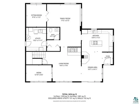 5558 E Grandview Road Proctor MN 55810