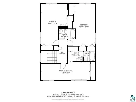 5558 E Grandview Road Proctor MN 55810