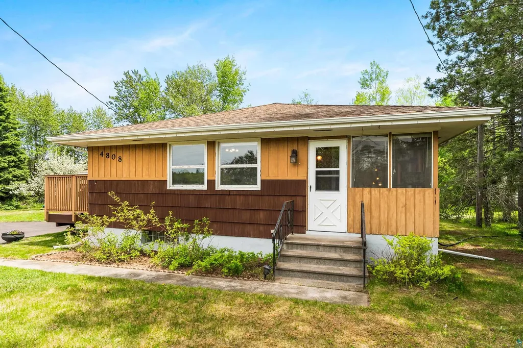 4808 Midway Road Duluth MN 55811