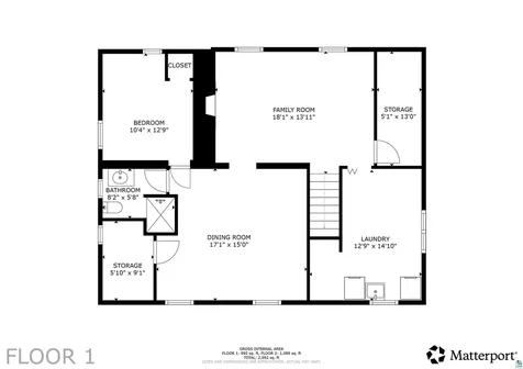 4808 Midway Road Duluth MN 55811