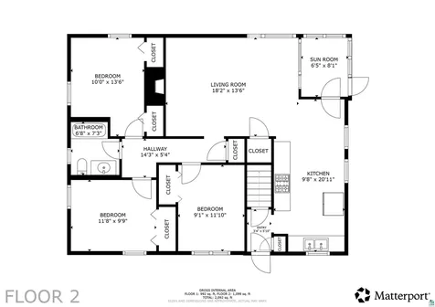 4808 Midway Road Duluth MN 55811