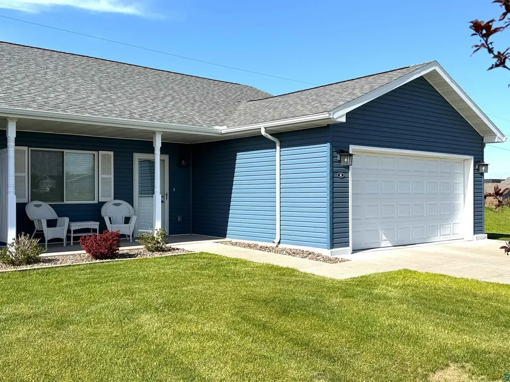 6B Spartan Circle Drive Superior WI 54880