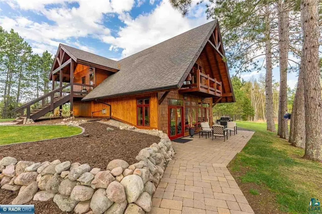9648 Heino Road Angora MN 55703