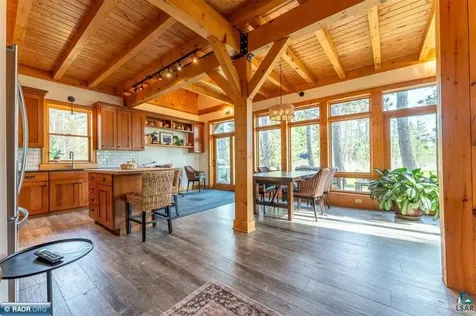 9648 Heino Road Angora MN 55703