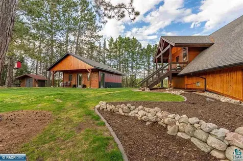 9648 Heino Road Angora MN 55703