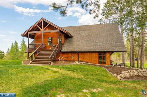 9648 Heino Road Angora MN 55703