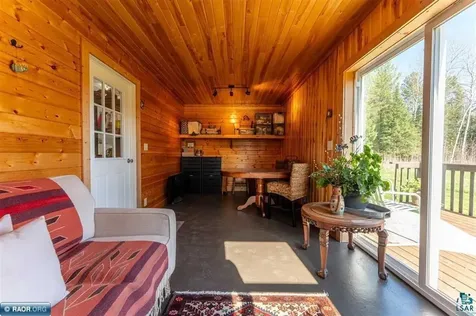 9648 Heino Road Angora MN 55703