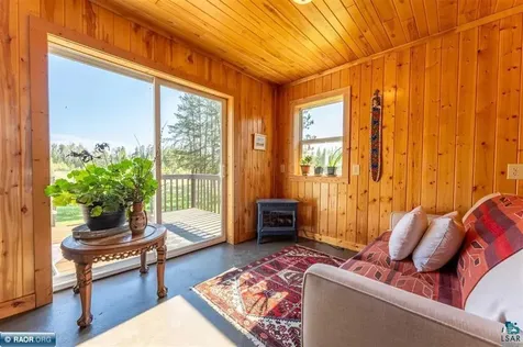 9648 Heino Road Angora MN 55703