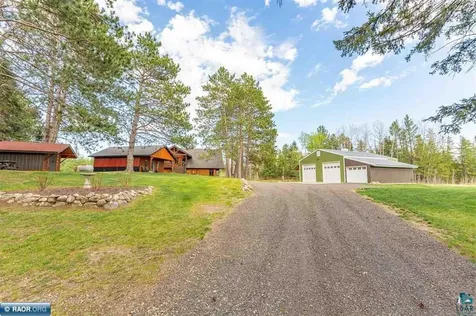 9648 Heino Road Angora MN 55703