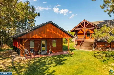 9648 Heino Road Angora MN 55703