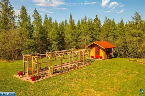 9648 Heino Road Angora MN 55703
