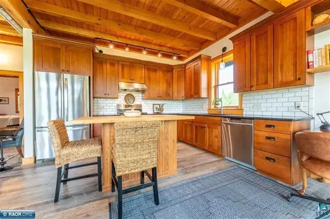 9648 Heino Road Angora MN 55703