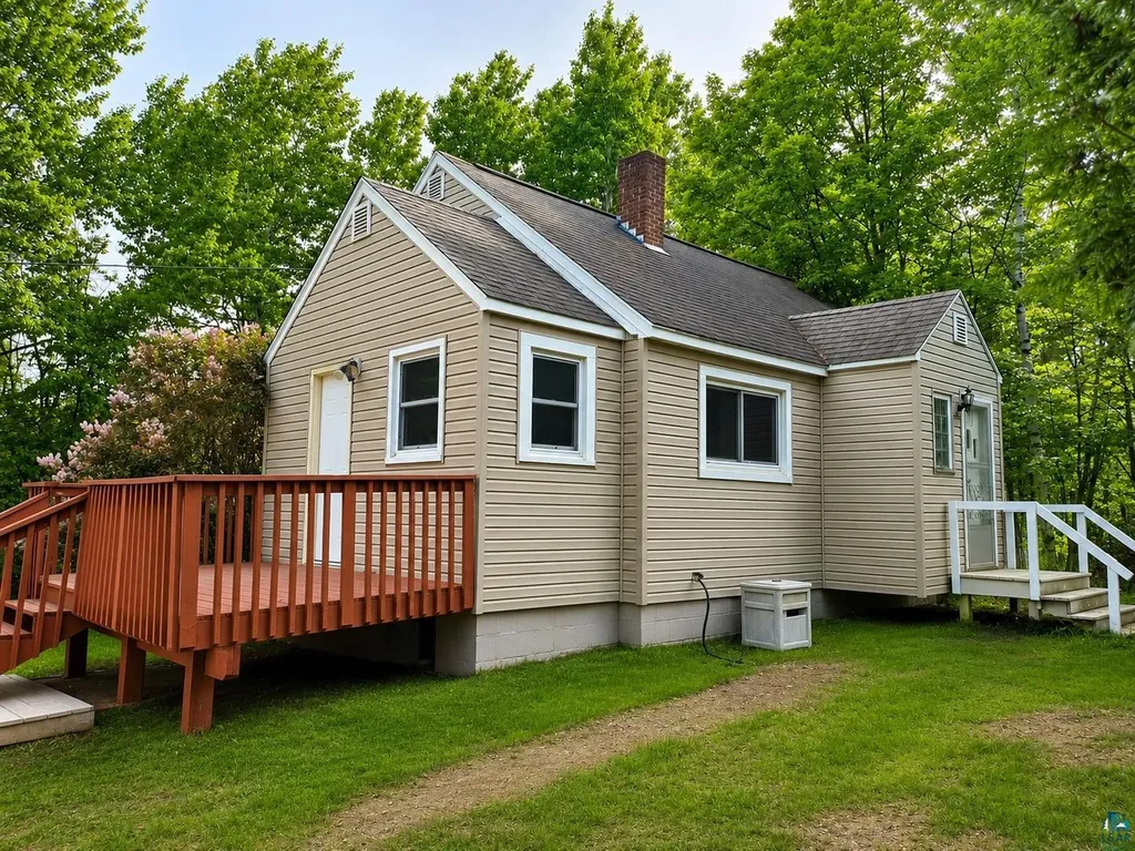 3990 Martin Road Duluth MN 55803