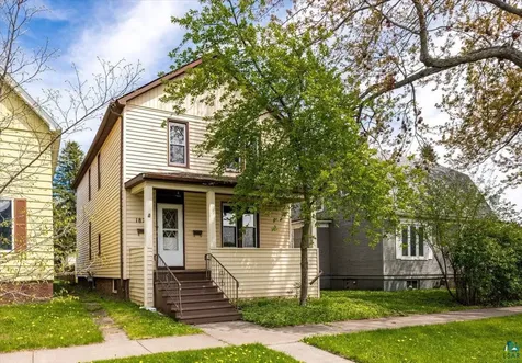 1824 Lackawanna Avenue Superior WI 54880