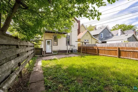 1824 Lackawanna Avenue Superior WI 54880