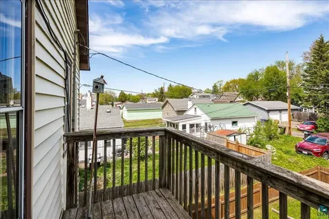 1824 Lackawanna Avenue Superior WI 54880