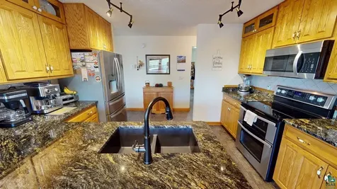 6423 Little Marais Road Silver Bay MN 55614