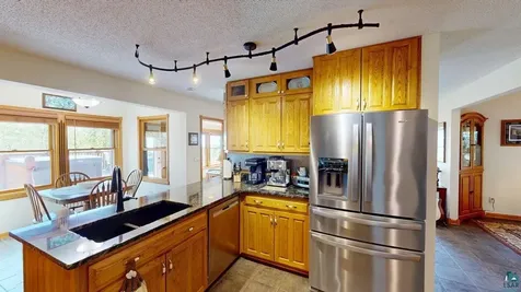 6423 Little Marais Road Silver Bay MN 55614