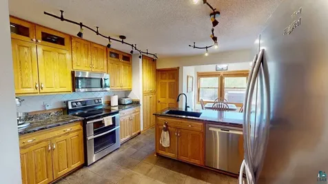 6423 Little Marais Road Silver Bay MN 55614