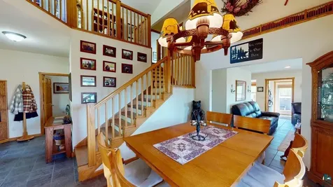 6423 Little Marais Road Silver Bay MN 55614