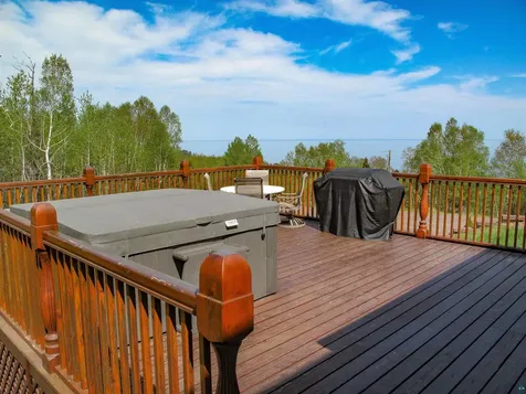 6423 Little Marais Road Silver Bay MN 55614