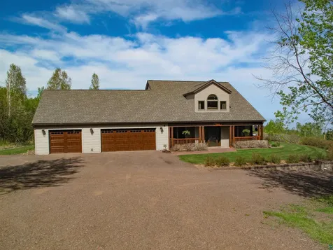 6423 Little Marais Road Silver Bay MN 55614