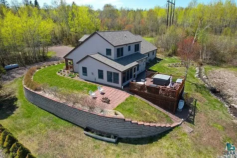 6423 Little Marais Road Silver Bay MN 55614