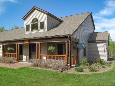 6423 Little Marais Road Silver Bay MN 55614