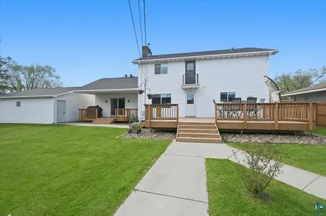 11C Hayes Court Superior WI 54880