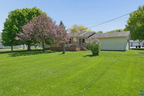 1205 W 13th Street Ashland WI 54806