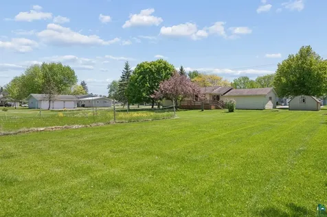 1205 W 13th Street Ashland WI 54806