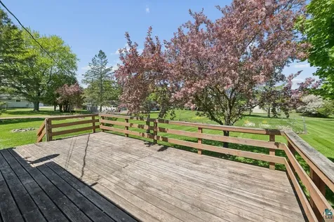 1205 W 13th Street Ashland WI 54806