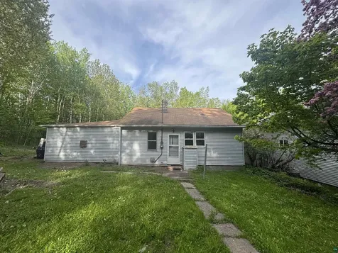 507 N 76th Avenue W Duluth MN 55807
