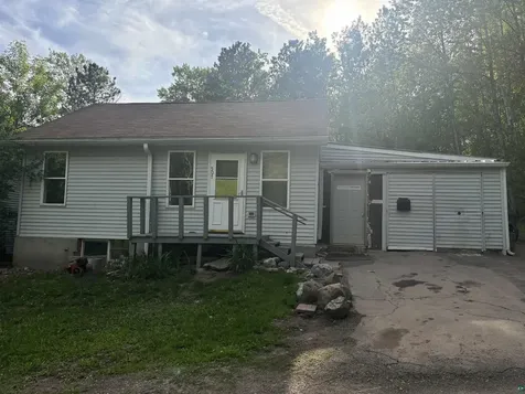 507 N 76th Avenue W Duluth MN 55807