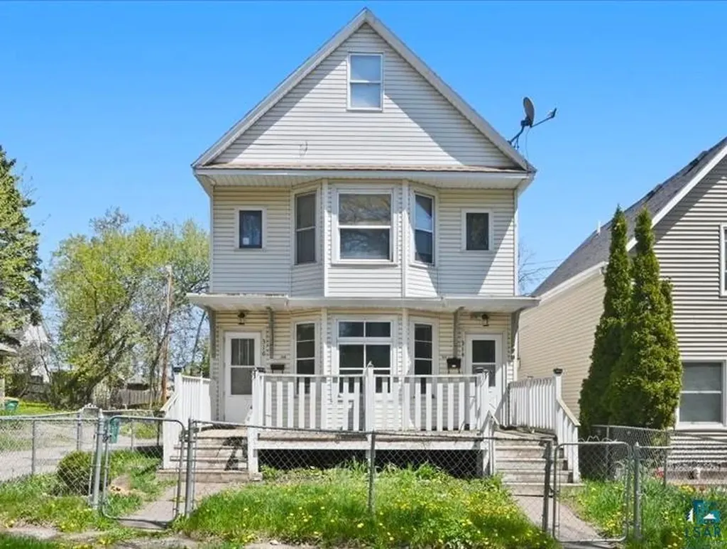 314-316 Winnipeg Avenue Duluth MN 55806