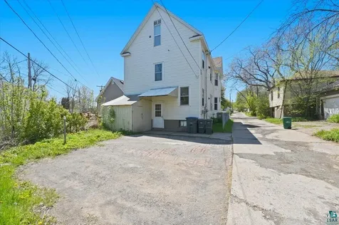 314-316 Winnipeg Avenue Duluth MN 55806