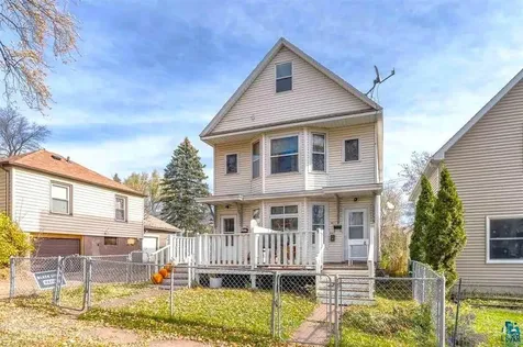 314-316 Winnipeg Avenue Duluth MN 55806