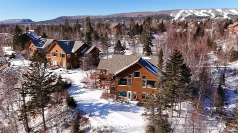 504-506 Poplar River Road Lutsen MN 55612