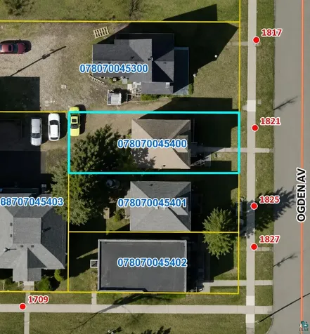 1821 Ogden Avenue Superior WI 54880