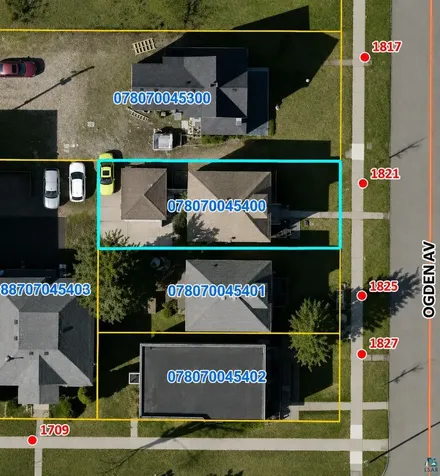1821 Ogden Avenue Superior WI 54880