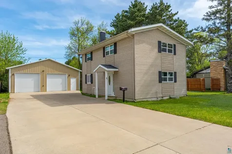 41 Astor Road Babbitt MN 55706
