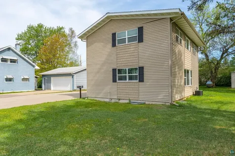 41 Astor Road Babbitt MN 55706