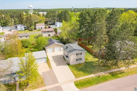 41 Astor Road Babbitt MN 55706