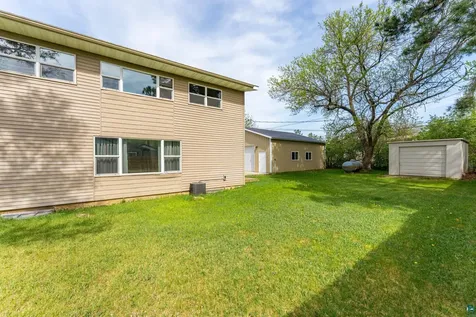 41 Astor Road Babbitt MN 55706