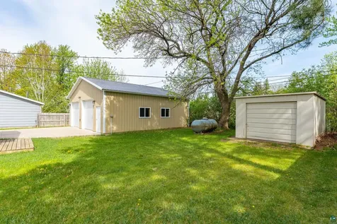 41 Astor Road Babbitt MN 55706