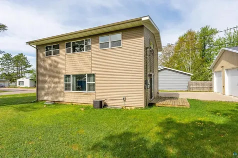 41 Astor Road Babbitt MN 55706