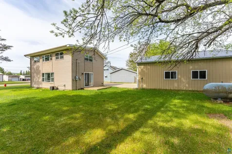 41 Astor Road Babbitt MN 55706