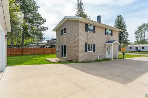 41 Astor Road Babbitt MN 55706