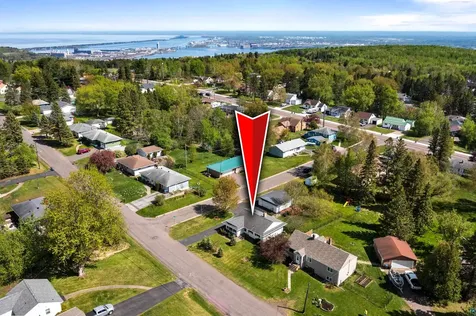 2602 Harvey Street Duluth MN 55811