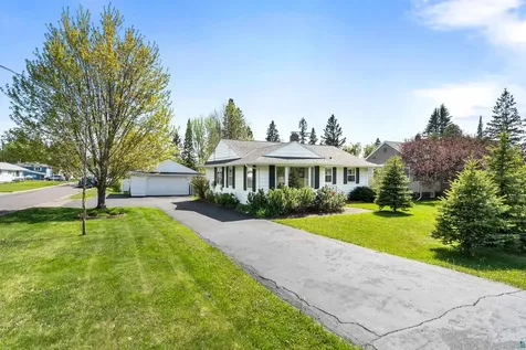2602 Harvey Street Duluth MN 55811